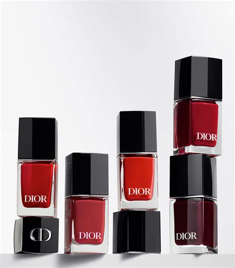 dior rouge trafalgar nail polish|dior vernis gel gel.